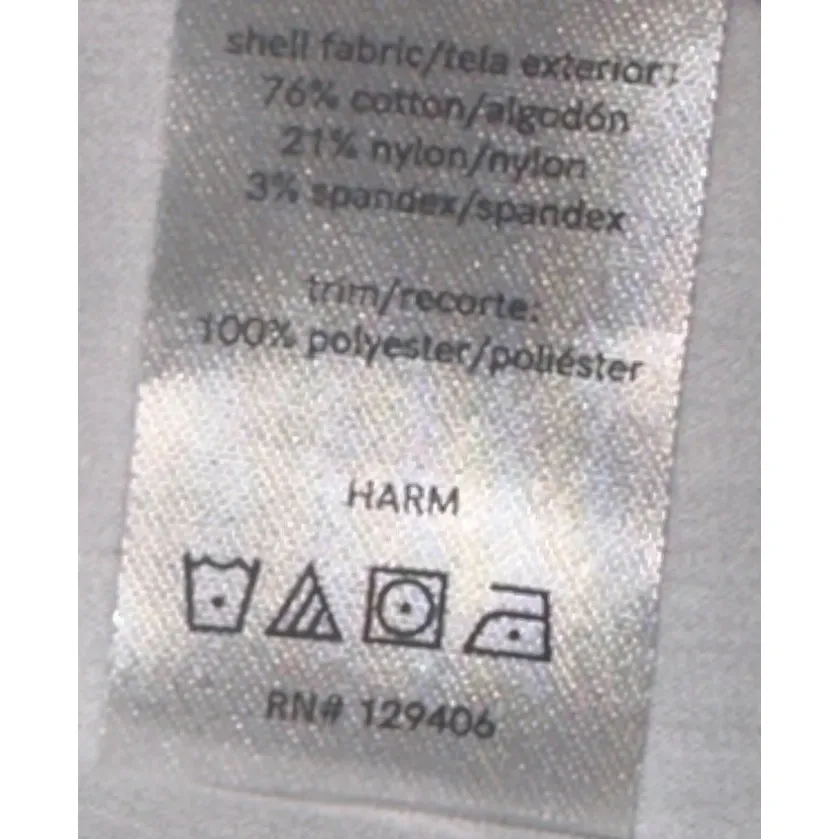 Venus Womens White Blouse Sheer Organza Puff Sleeve Jeweled Collar Party Top zs8 - Image 10