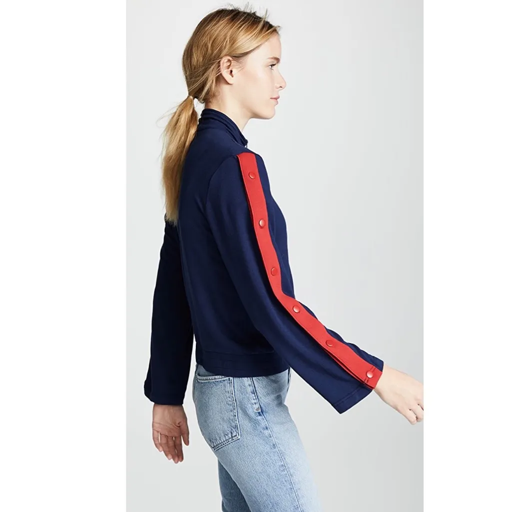 NWT BB Dakota Stay in My Zone Jacket - Image 5