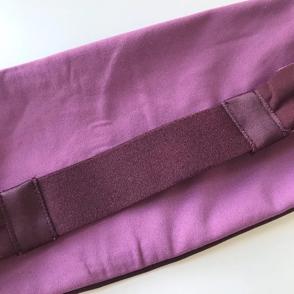 Headband And Hair Scrunchie Bundle, NWT - Image 4