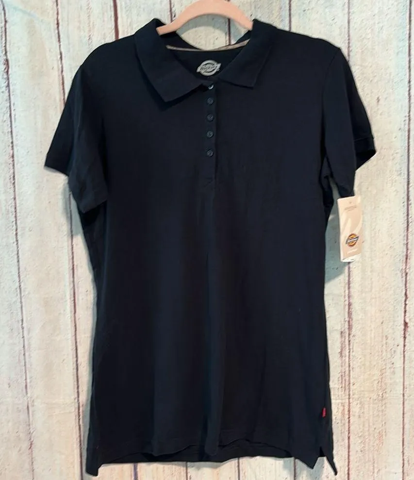 NWT Dickies Women’s Polo - Image 2