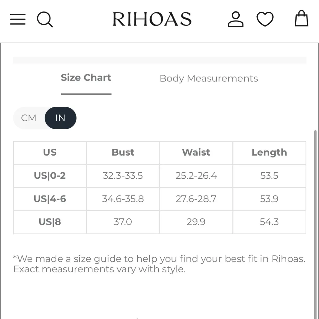 Rihoas Coffee Satin Cowl Neck Maxi Dress Brown Size undefined - Image 6