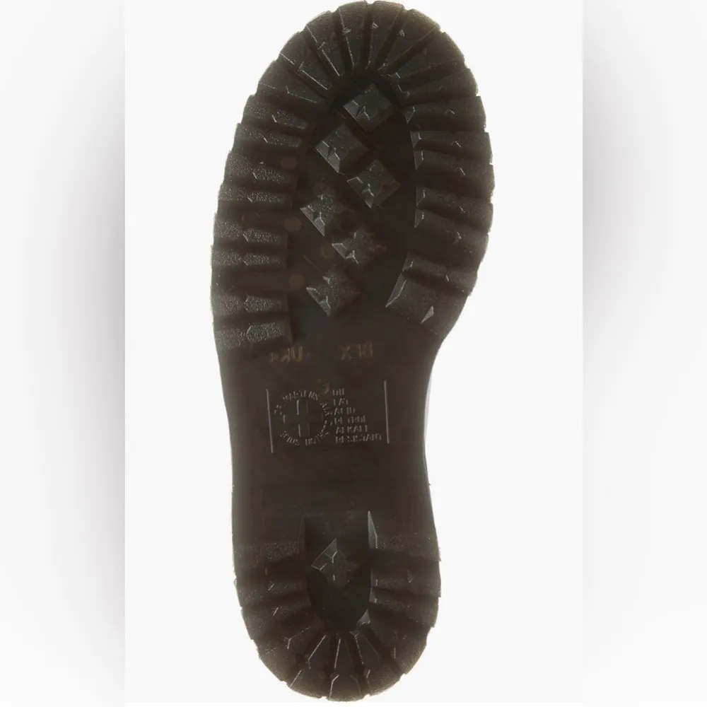 NEW! Dr. Martens Quad Platform Derby (Women) - Image 11