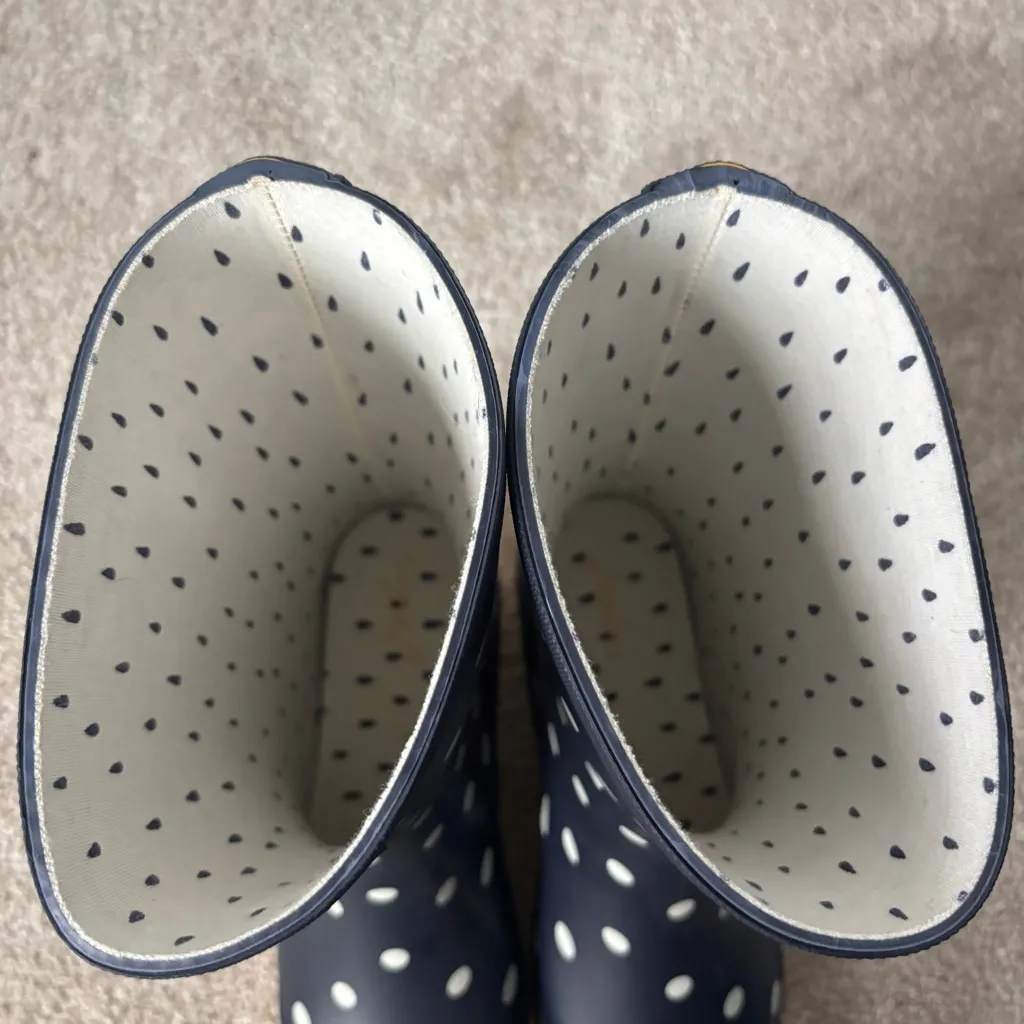 Joules Molly Welly Mid - Image 5