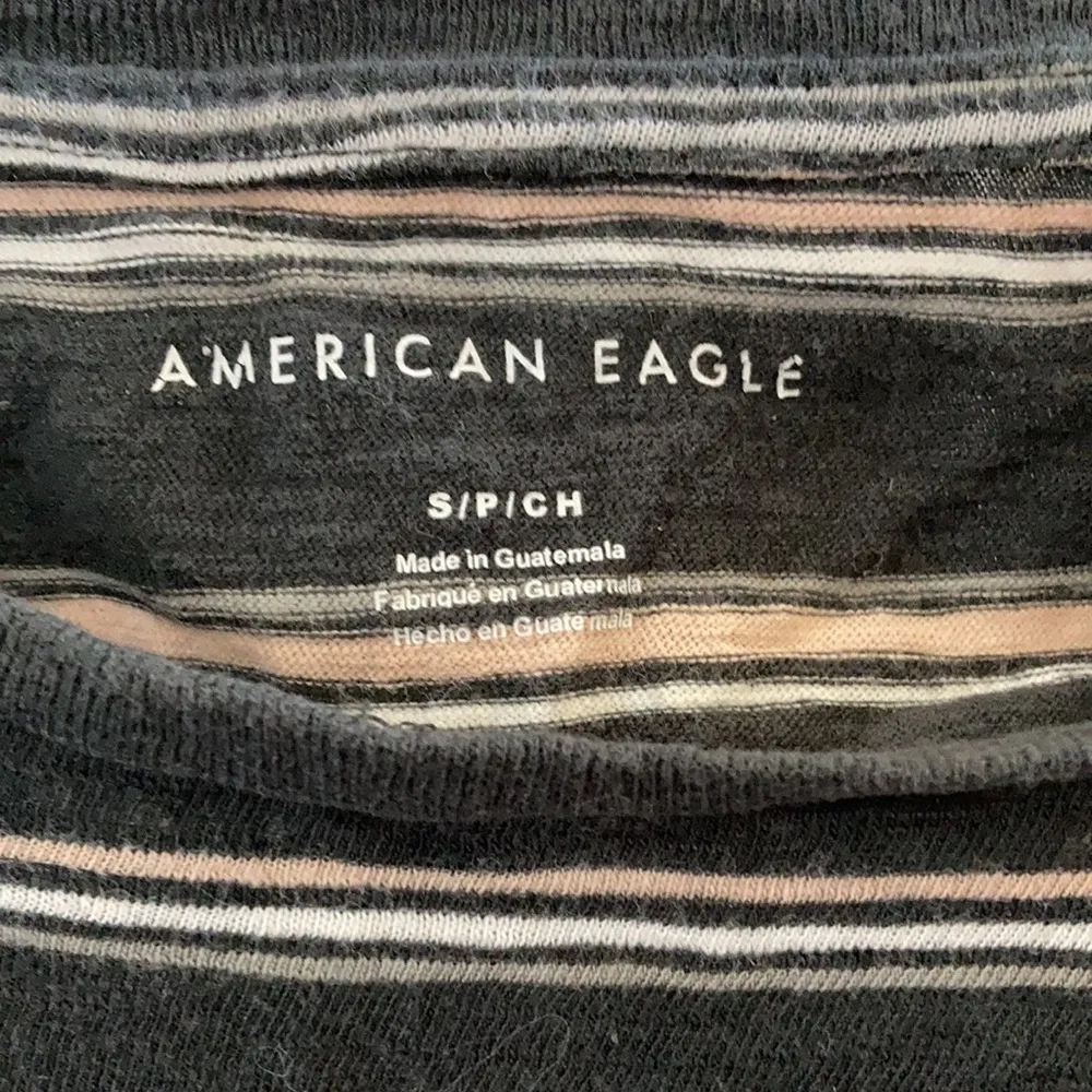 FINAL MARKDOWN American eagle outfitters crop top (S) - Image 3