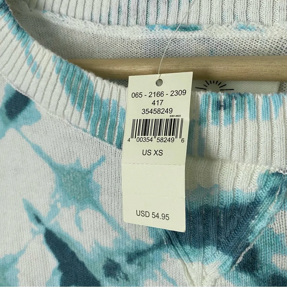 NWT Offline by Aerie Tie Dye Crewneck Pullover - Image 5