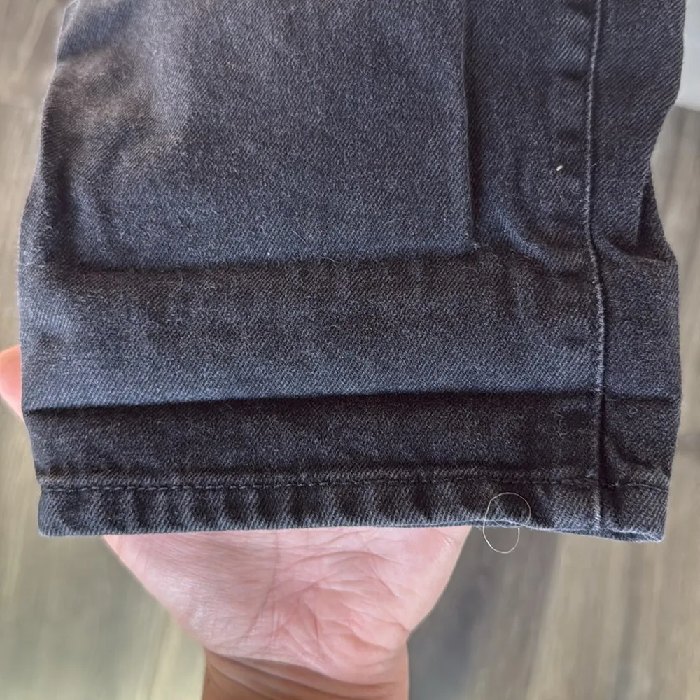 Ultra high waist mom jeans - Image 8