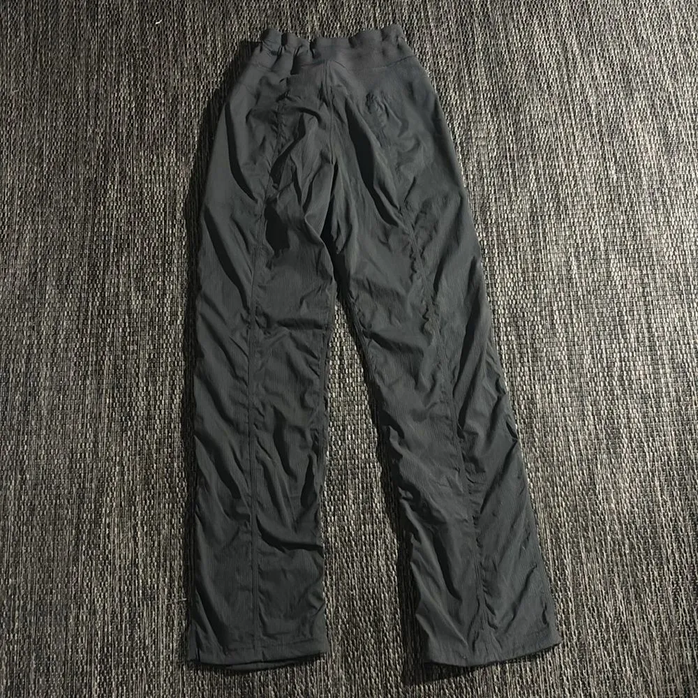 Lululemon  Dance Studio Mid-Rise Full Length Pant *unlined - Image 2