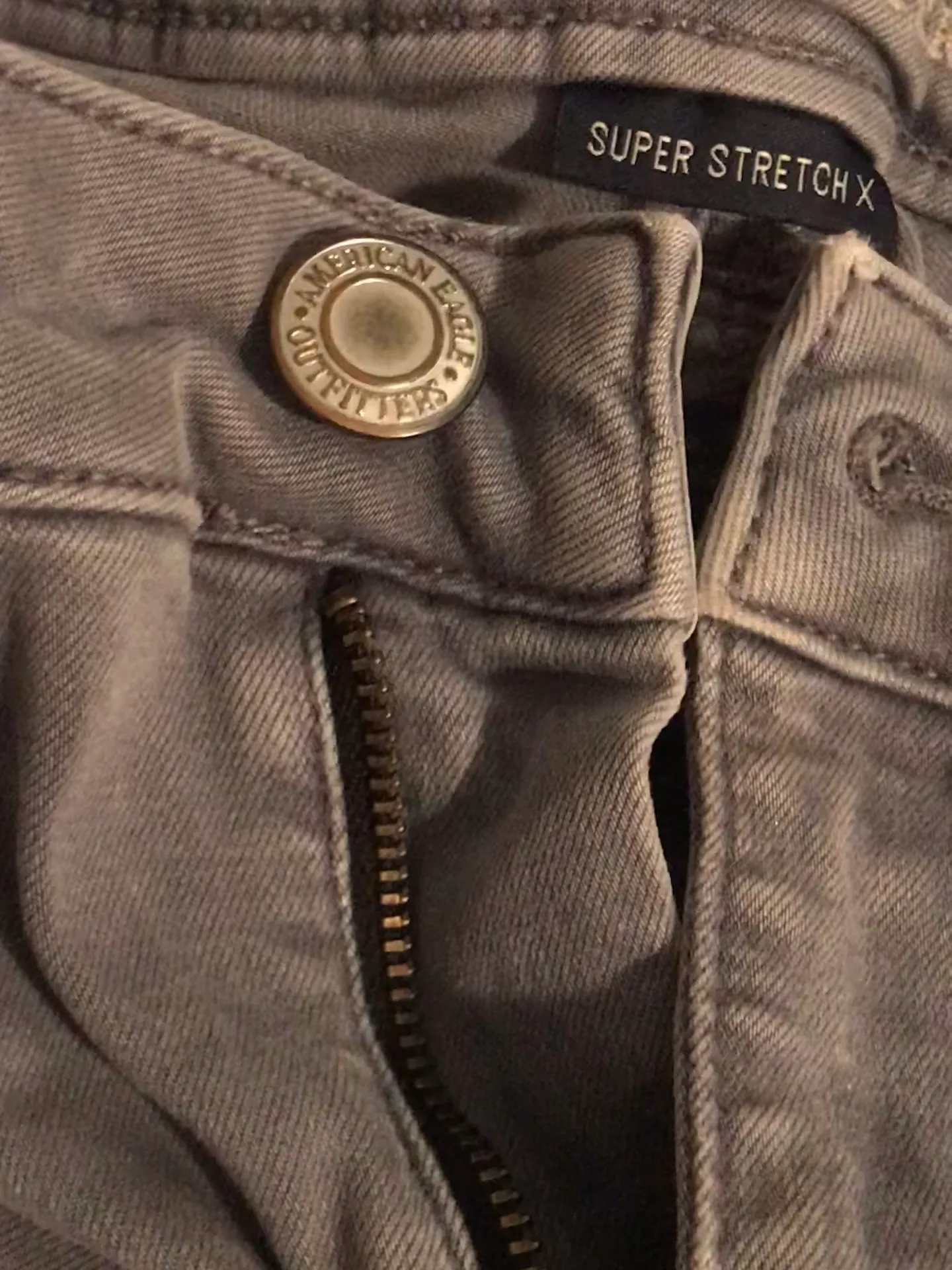 American Eagle Outfitters Jeans - Image 3