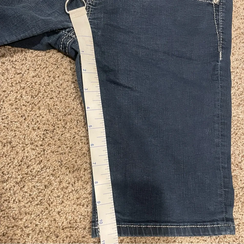 Miss Me Bermuda Shorts - Image 4