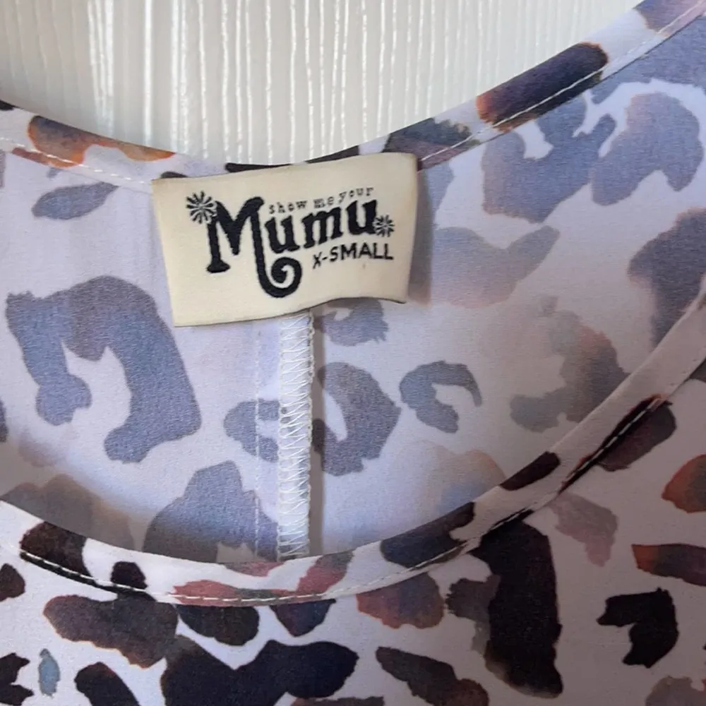 Show me your Mumu Lenz Spaghetti Top - Image 2