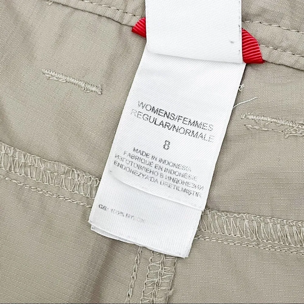 North Face Hiking Crop Pants - Image 12