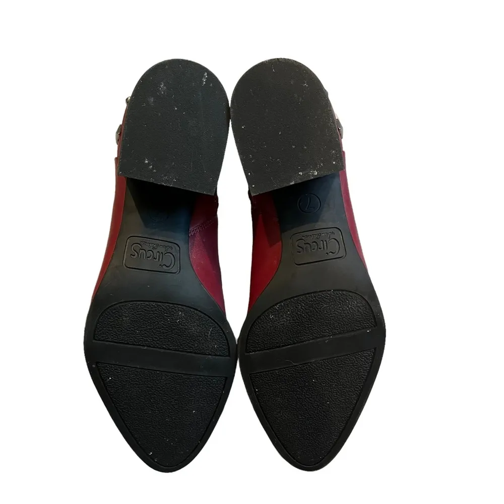 Circus by Sam Edelman Jaimee Boot - Image 12