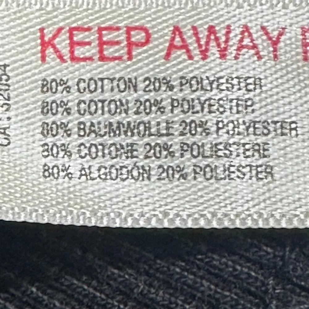 FP Movement x Hatch Intercept Maternity Pullover Black Medium Sweatshirt Comfort - Image 8