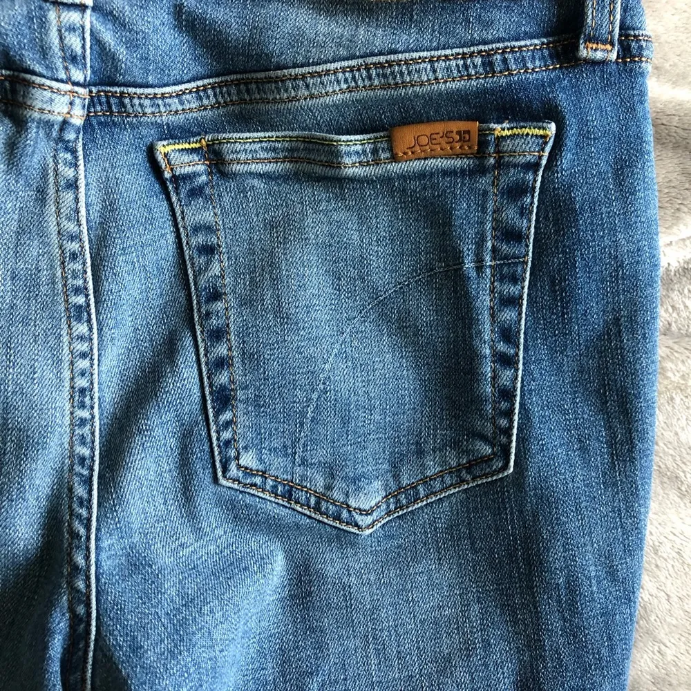 Joe’s Jeans Blondie mid rise skinny ankle jeans blue - Image 10