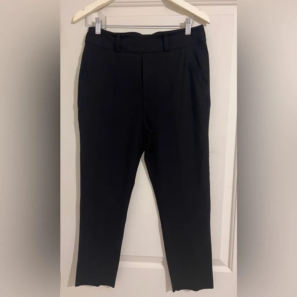 Frank & Eileen Murphy Billion Dollar Pants Black Size Large $228 - Image 5
