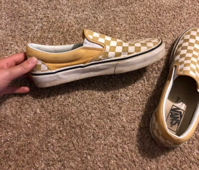 Vans Slip-On - Image 3