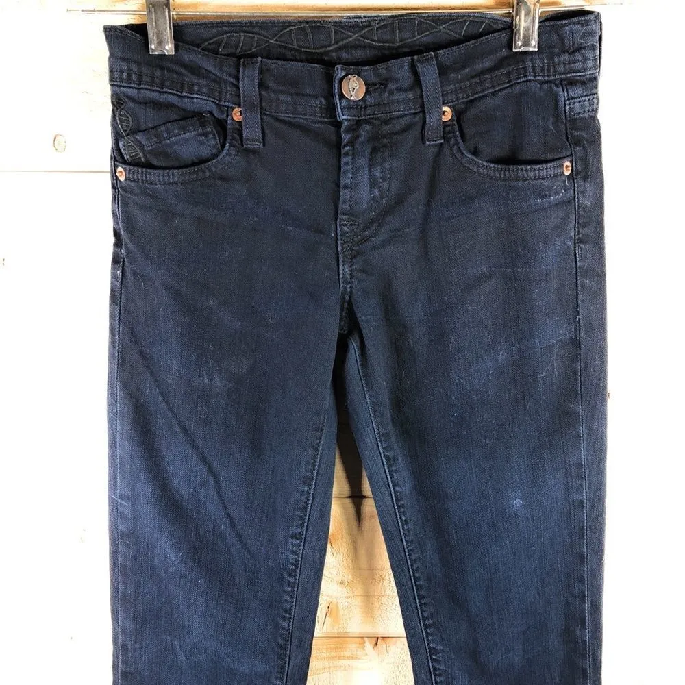 Genetic‎ Denim Dominant Gene Jeans - Image 3