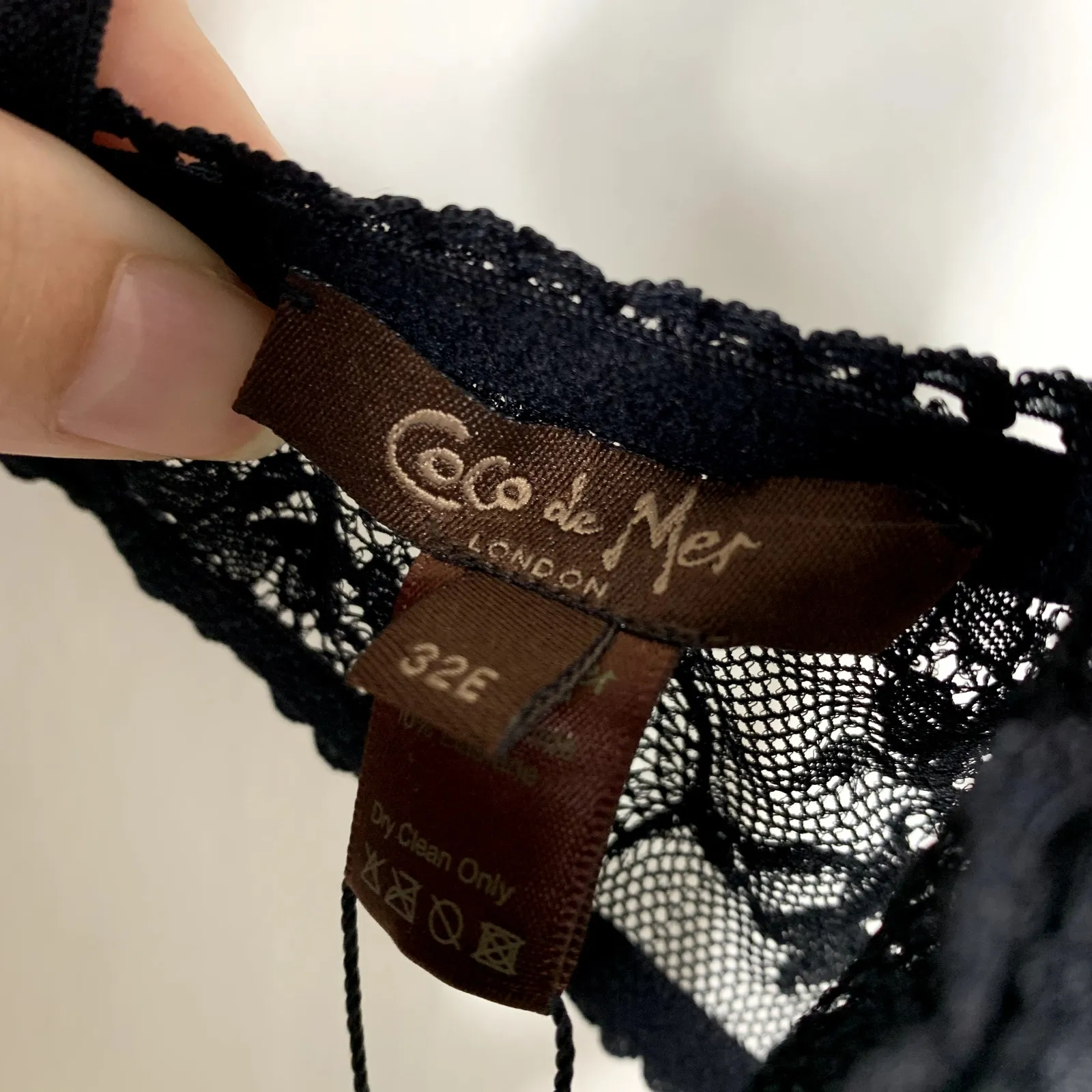 COCO DE MER Aphrodite Stretch - Image 11