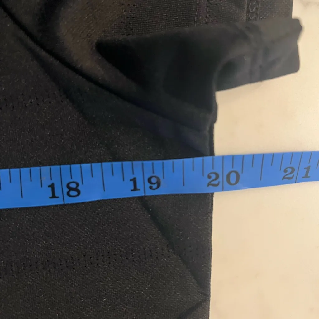 Callaway Women's Golf Short Sleeve Pique Open Mesh Polo Shirt New Medium - Image 6