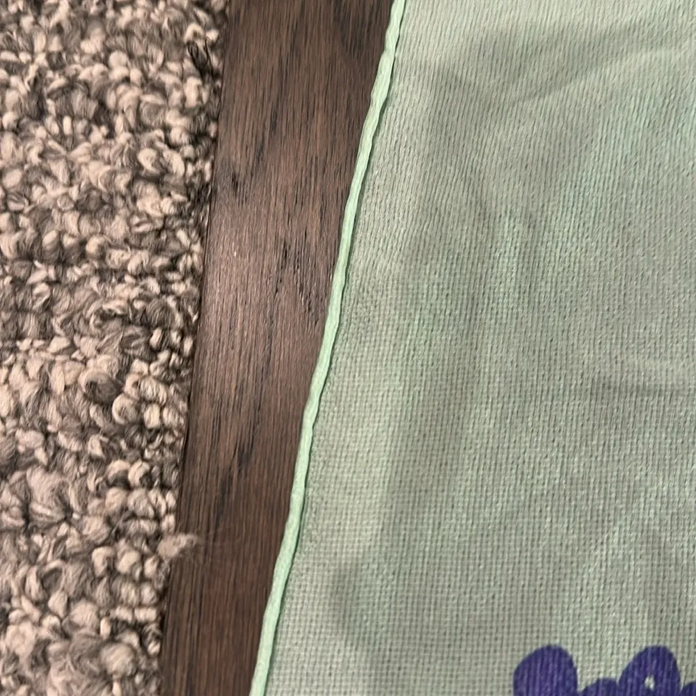 Diane Von Furstenberg Silk Scarf - Image 6