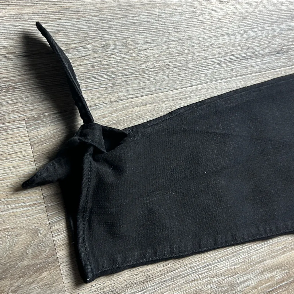 Democracy “AbTechnology” Black Jeans 14 - Image 4