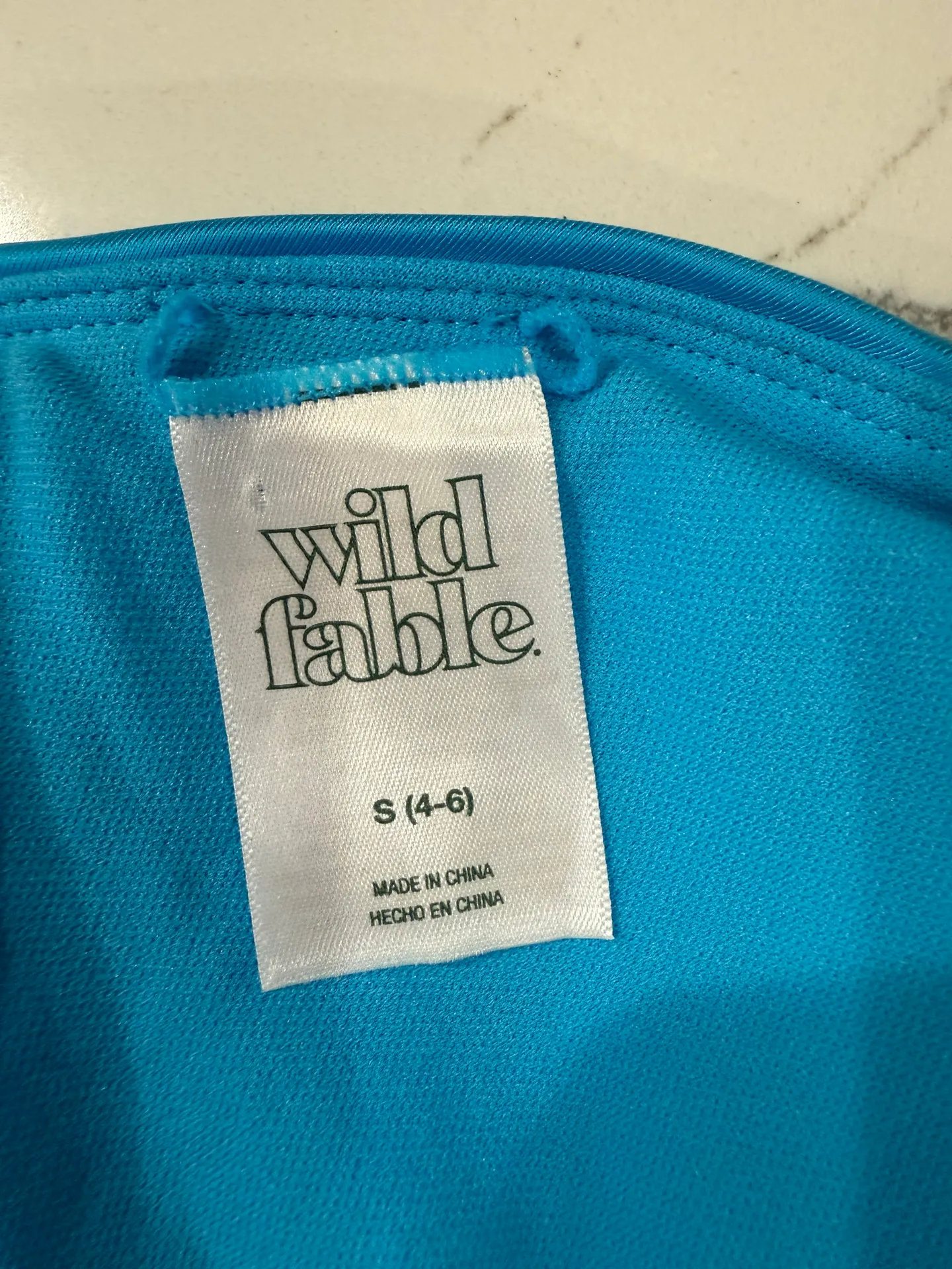 Bikini top - Image 3