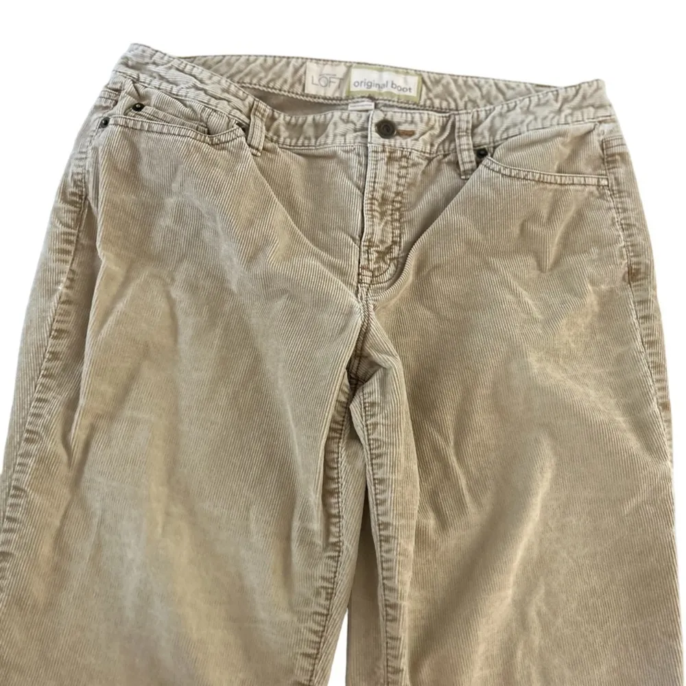 Loft Original Boot‎ Cords - size 12p - Image 4