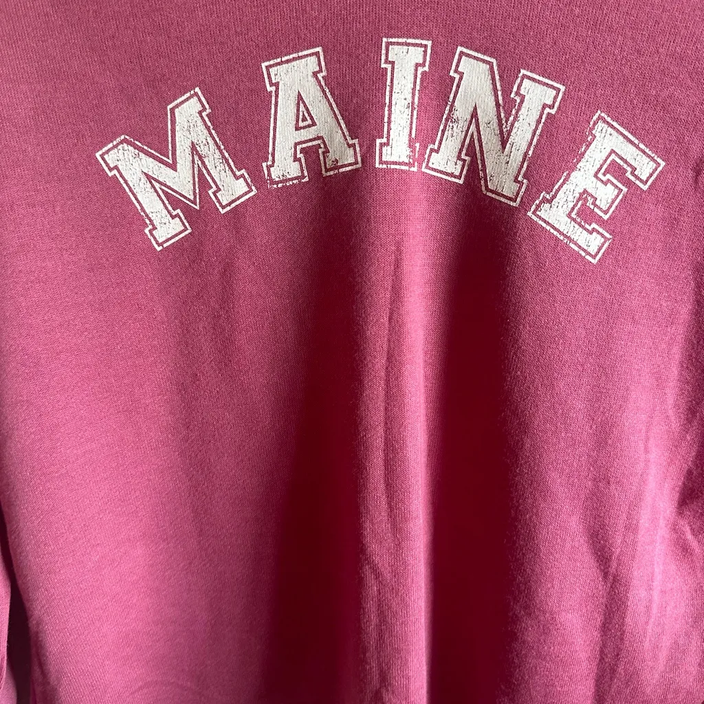 ARIZONA Body Sleepwear Top. Pink Size undefined - Image 2