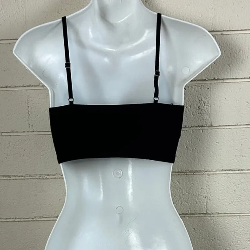 Urban Outfitters Out from Under Black Lace Bralette Top size XS/S - Image 8