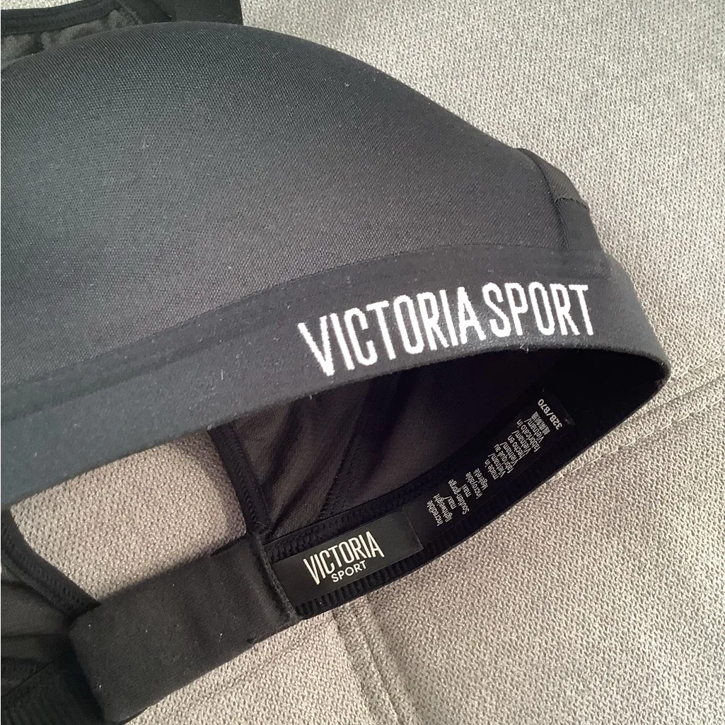 VS SPORT BRA 🖤 - Image 8