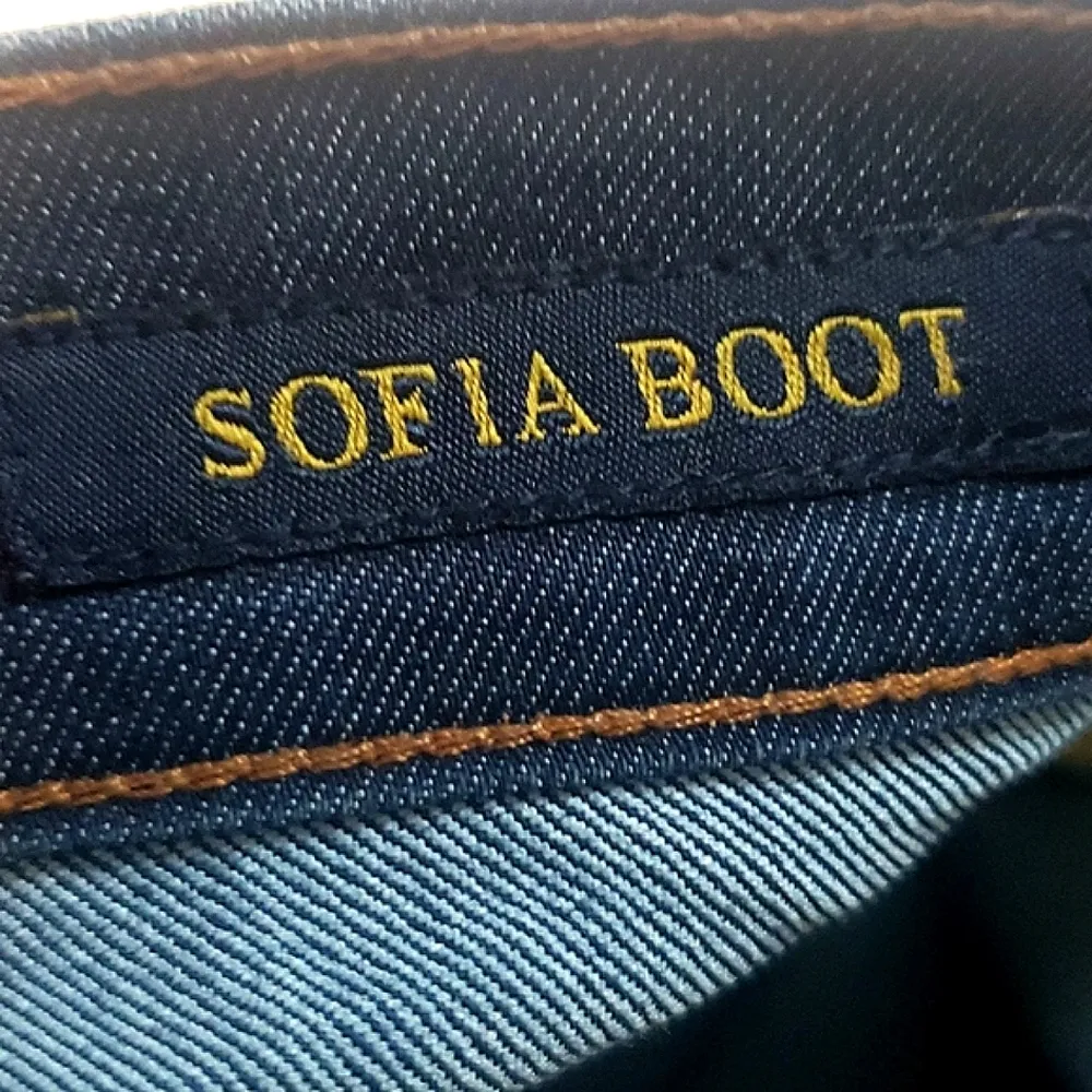 Lucky Brand jean Sophia boot - Image 4