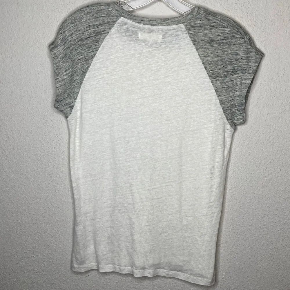 Madewell Linen Shirt - Image 3