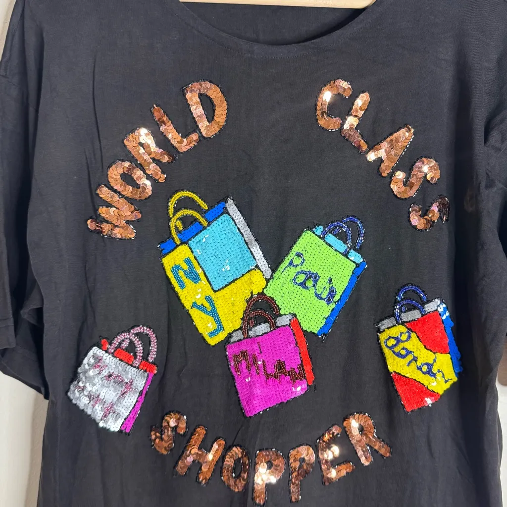 Vtg modi T - Image 2