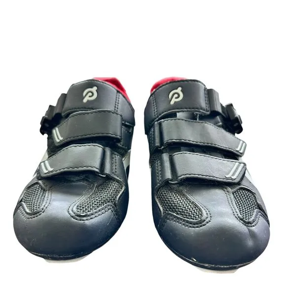 Peloton 38 Cycling‎ Shoes Women's Road Spin bike with cleats - Image 4