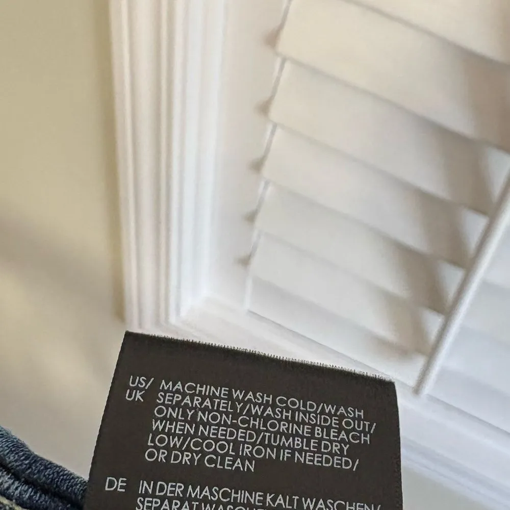 Liverpool The Ankle Skinny Pull‎ On Jeans Size 8/29 - Image 11