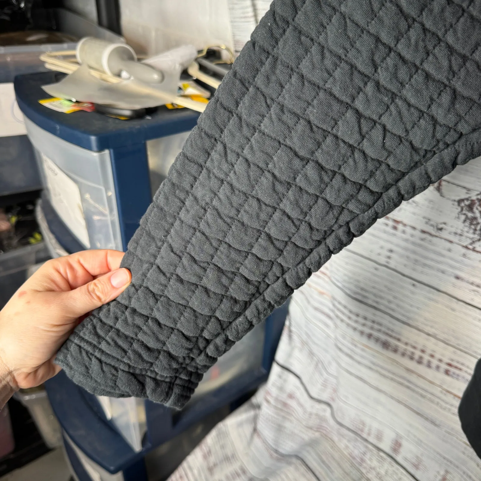 Columbia  Sunday Summit Funnel Neck Pullover - Women's 2X - Image 4