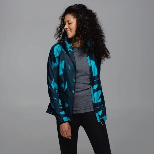 Lululemon  Back Pack It Jacket - Image 4