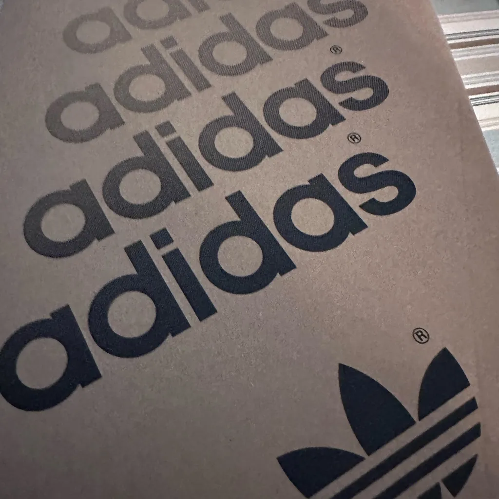 Adidas SAMBA XLG SHOES - Image 11