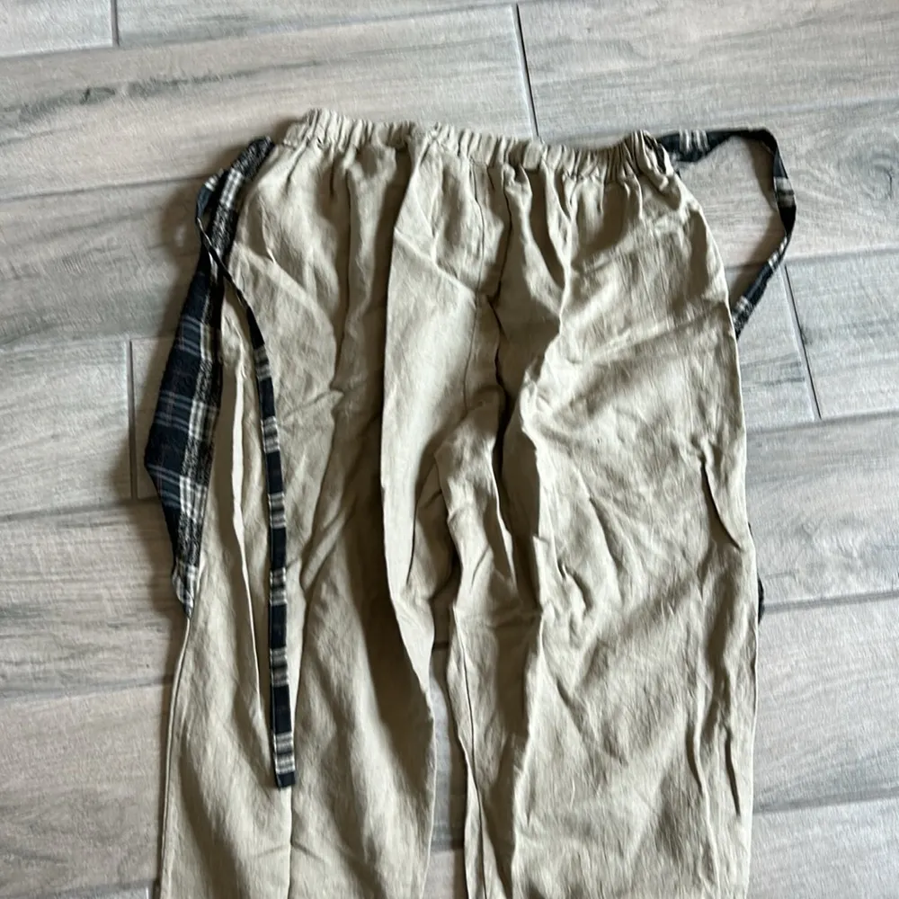 Rozmen pants with skirt wrap Size undefined - Image 5