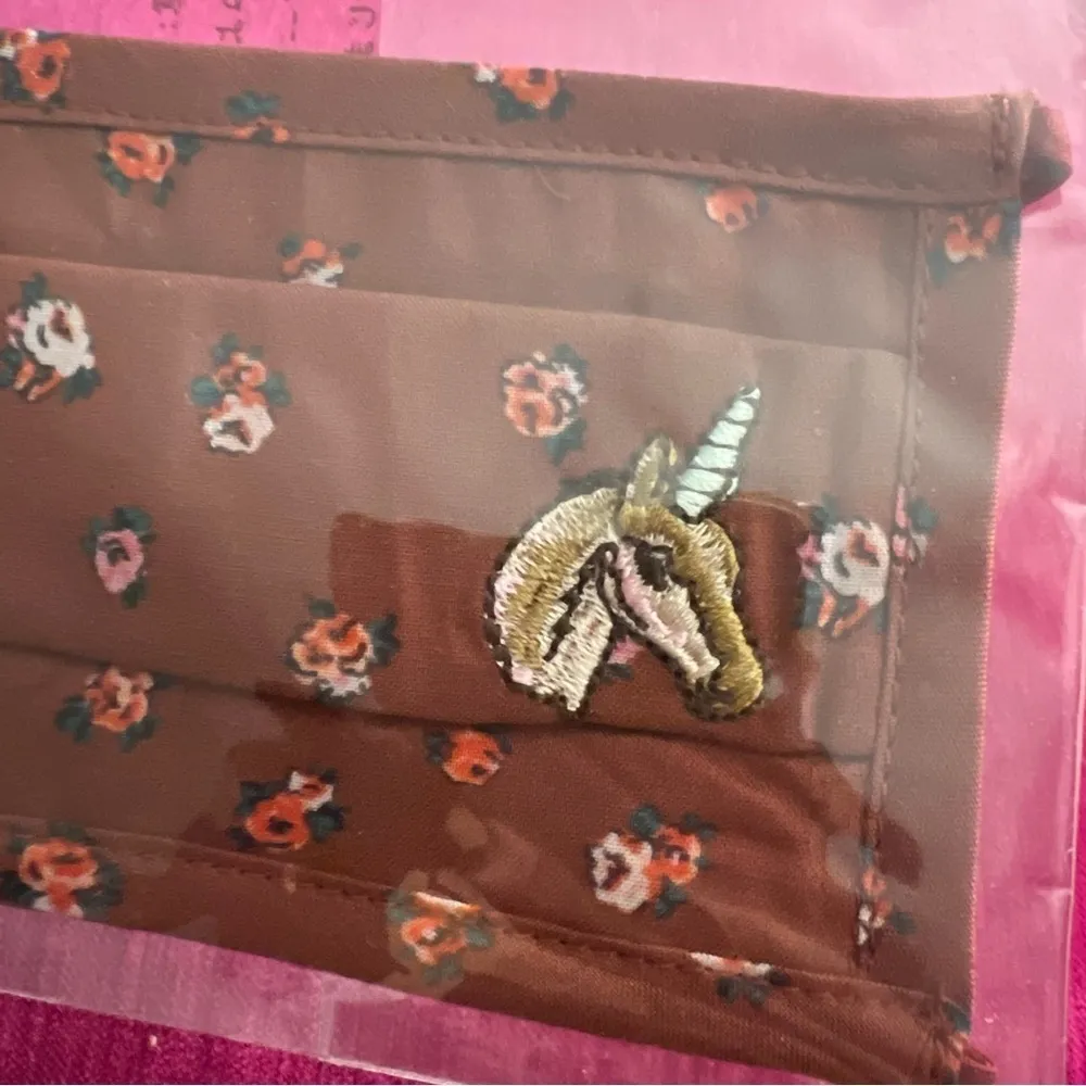 Coach  Mask NWT - Image 2