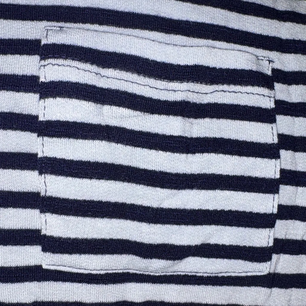 STACCATO
SS Pocket Slub Tee - Image 3