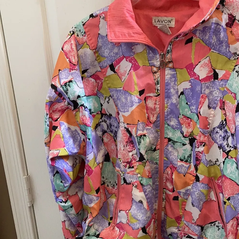 Lavon FINAL MARKDOWN Ladies’  Jacket (L) - Image 2