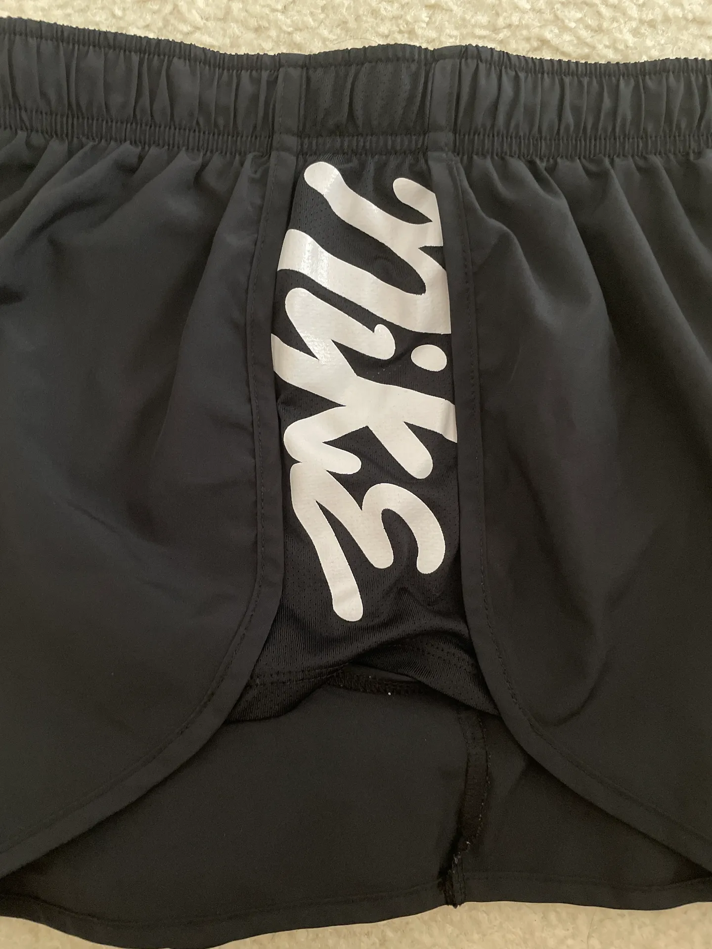 Nike Shorts - Image 3