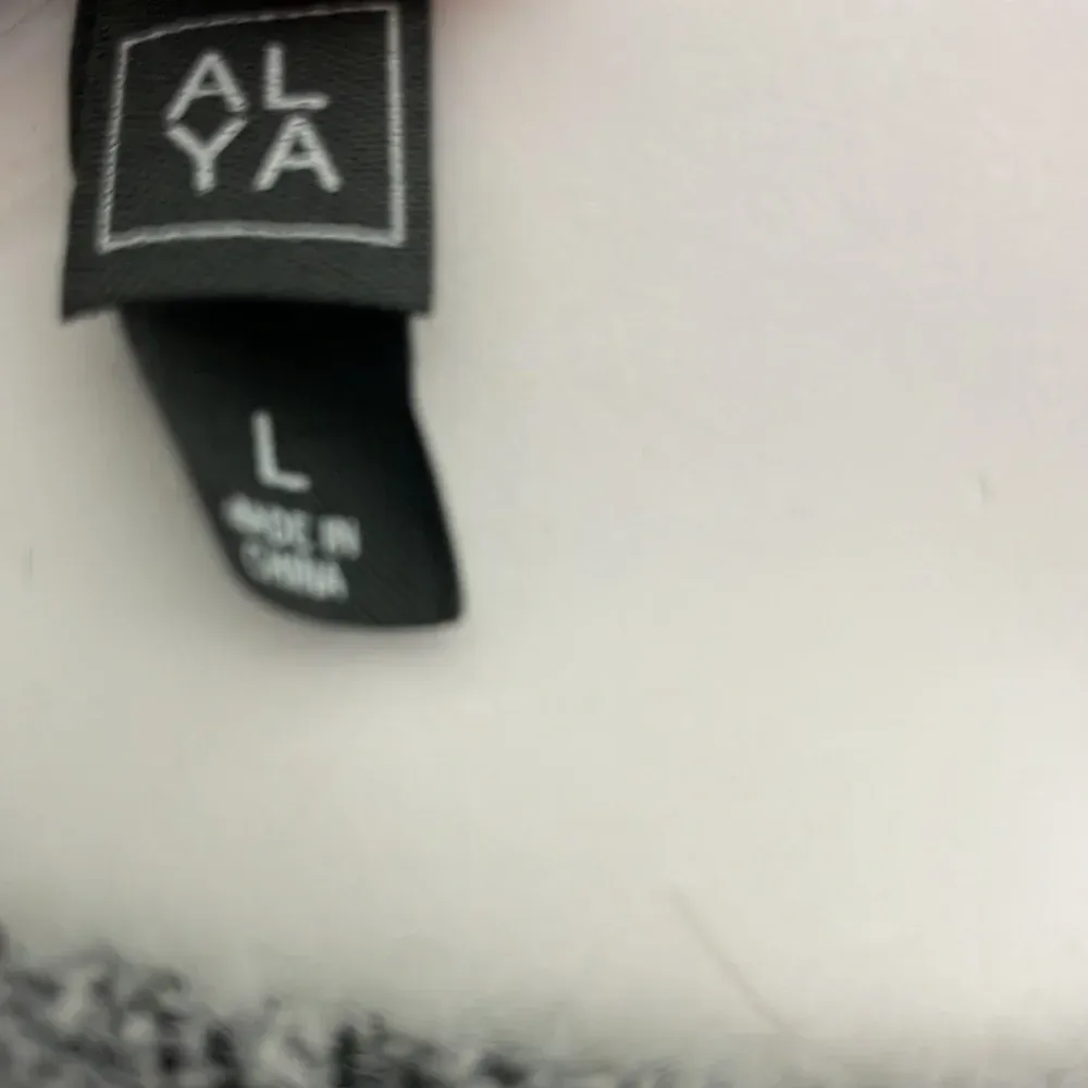 Franchesca’s Collection ALYA shay Buffalo plaid sweater - Image 7