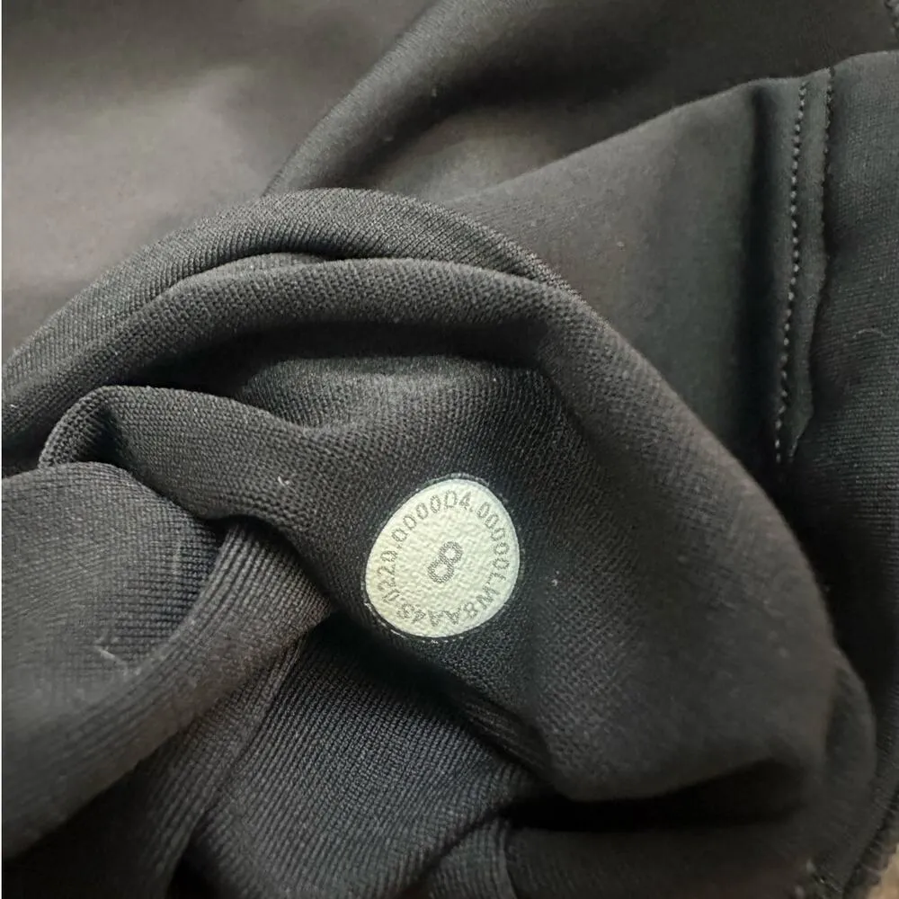 Lululemon Play Off The Pleats Skirt *13" Size 8 - Image 10