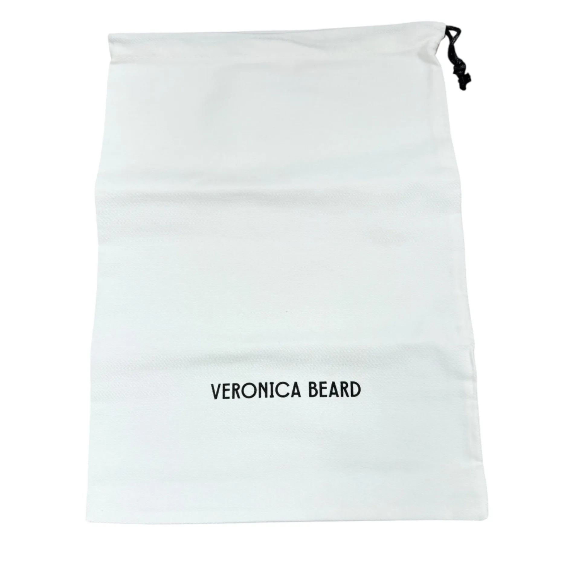 Veronica Beard Cecile Slingback Heels Women’s Sz 7.5 Black Gold Leather Cap-Toe - Image 11