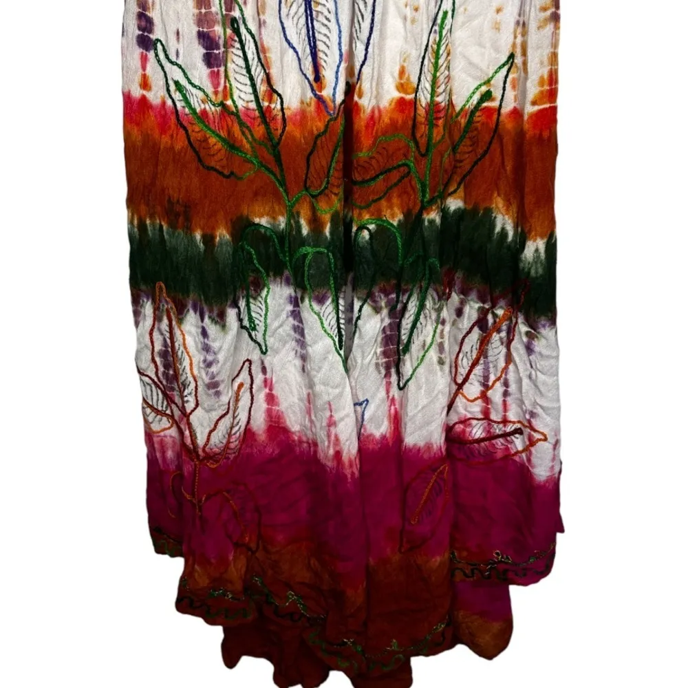 Shoreline‎ Rayon Dress - Image 3