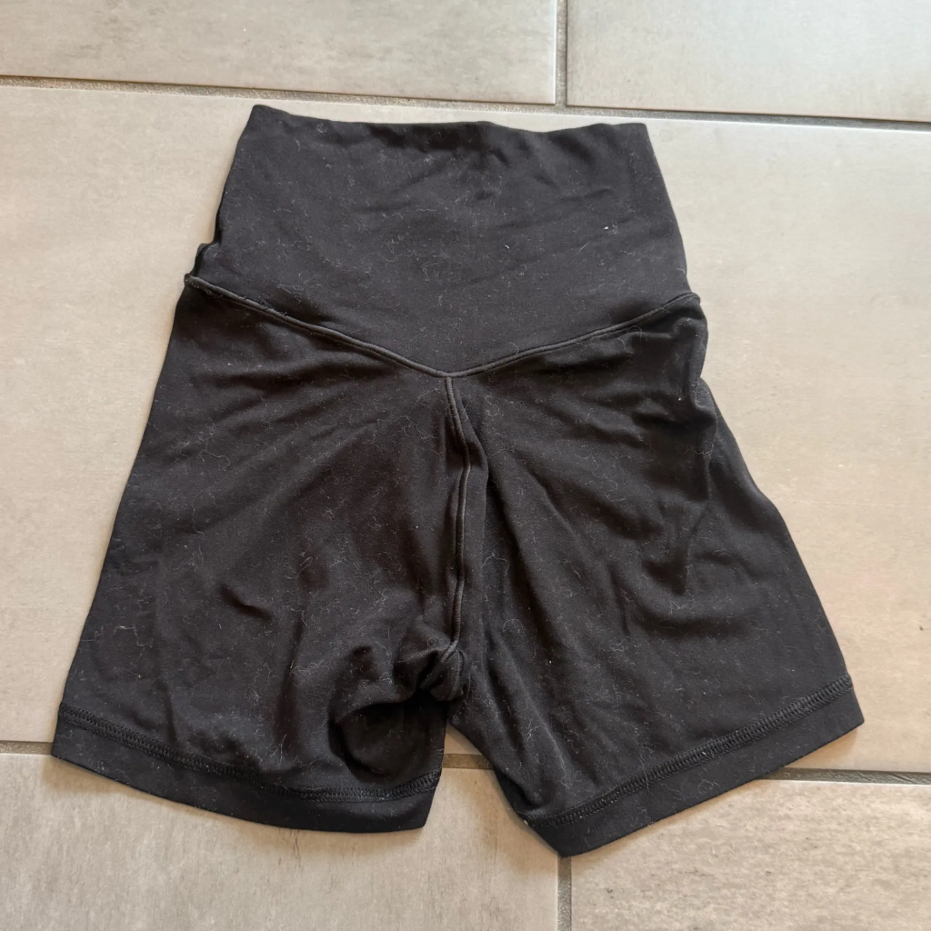 OFFLINE By Aerie Real Me Crossover 3" Bike Short - Image 2