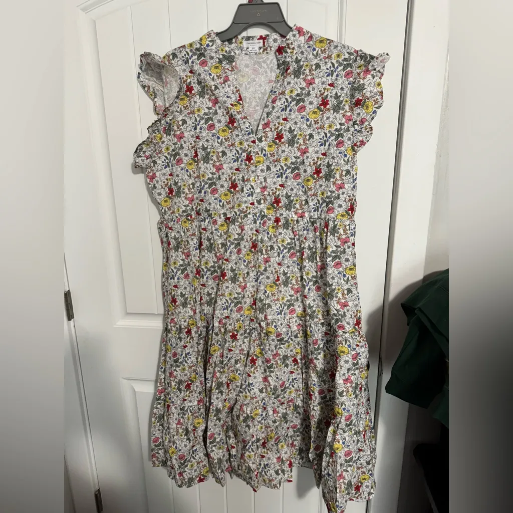 Chic Soul Sweet Nature Dress Size 2x NWOT - Image 4