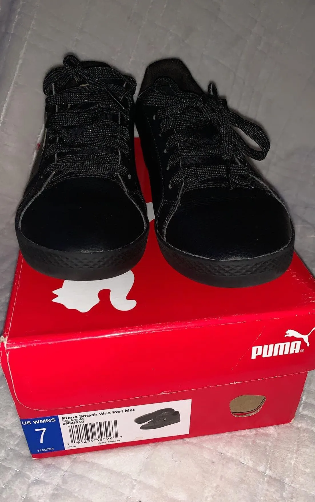 Puma Sneaker - Image 4
